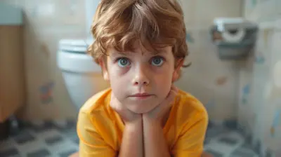 Childhood Constipation: Causes, Prevention, and Remedies