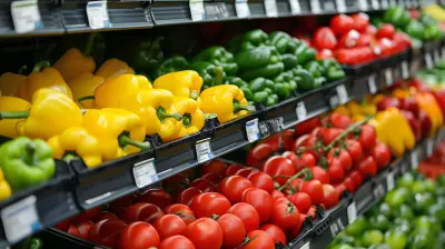 Choosing Organic On A Budget Tips For Eating Healthy Without Overspending