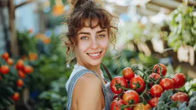 Choosing Organic on a Budget: Tips for Eating Healthy Without Overspending