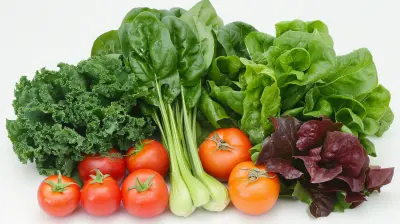 Choosing Organic on a Budget: Tips for Eating Healthy Without Overspending