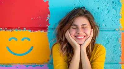 Cognitive Behavioral Therapy: Tools to Tackle Stress, Anxiety, and Depression