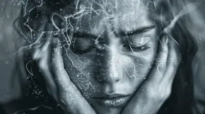 Cognitive Behavioral Therapy: Tools to Tackle Stress, Anxiety, and Depression