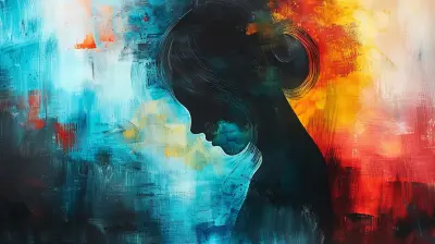 Cognitive Behavioral Therapy: Tools to Tackle Stress, Anxiety, and Depression