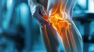 Common Fitness Injuries and How to Prevent Them