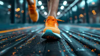 Common Fitness Injuries and How to Prevent Them
