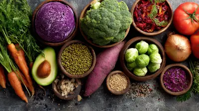 Common Pitfalls When Starting a Plant-Based Diet and How to Avoid Them