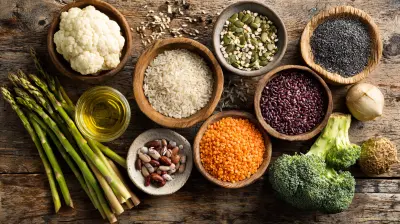 Common Pitfalls When Starting a Plant-Based Diet and How to Avoid Them