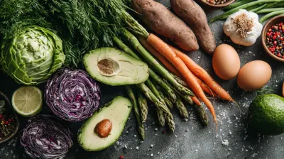 Common Pitfalls When Starting a Plant-Based Diet and How to Avoid Them
