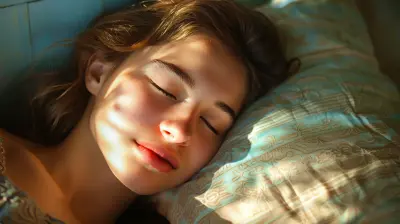 Common Sleep Disorders And How To Address Them