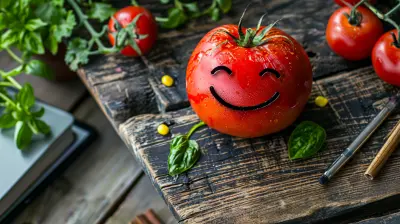 Creating a Mental Health Emergency Toolkit for Crisis Moments