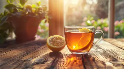 Daily Habits to Boost Your Immune System Naturally