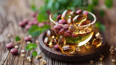 Daily Habits to Boost Your Immune System Naturally