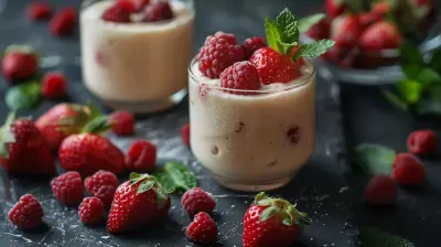 Dairy-Free Recipes That Are Full of Flavor