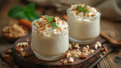 Dairy-Free Recipes That Are Full of Flavor