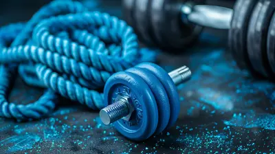 Debunking Popular Fitness Myths That Hold You Back