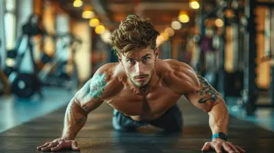 Debunking Popular Fitness Myths That Hold You Back
