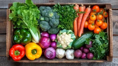 Delicious Plant-Based Recipes for a Healthier You