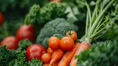 Delicious Plant-Based Recipes for a Healthier You