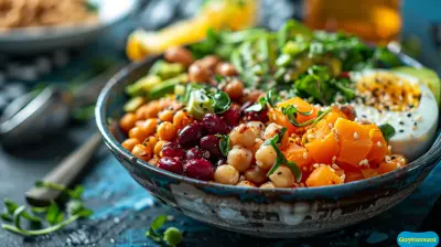 Delicious Plant Based Recipes For Every Meal