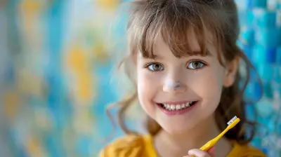 Dental Health for Kids: Establishing Good Oral Hygiene Early