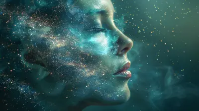 Detoxifying Your Mind: The Power of Disconnecting from Toxic Influences