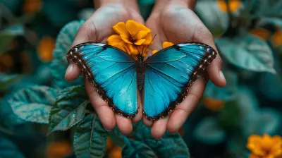 Embracing Change: Why It's Key to Your Physical Health