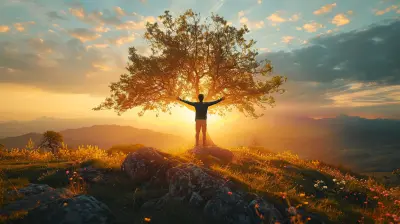 Embracing Change: Why It's Key to Your Physical Health