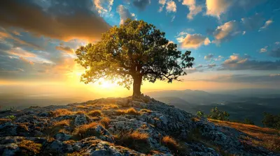 Embracing Change: Why It's Key to Your Physical Health