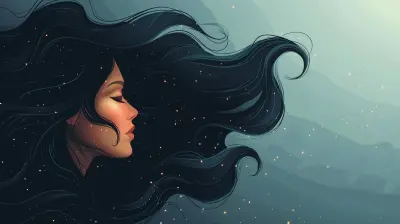 Embracing Uncertainty: How to Stay Mentally Strong in Turbulent Times