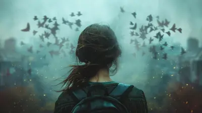 Embracing Uncertainty: How to Stay Mentally Strong in Turbulent Times