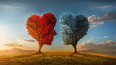 Emotional Intelligence: Building Better Relationships with Yourself