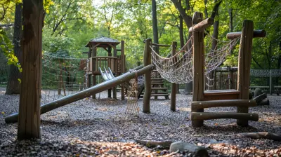 Encouraging Outdoor Play for Better Health and Mood