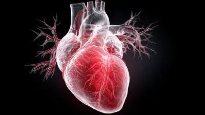 Everyday Tips for Boosting Circulation