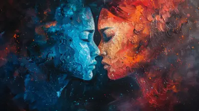 Exploring the Connection Between Art Therapy and Emotional Healing