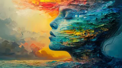 Exploring the Connection Between Art Therapy and Emotional Healing