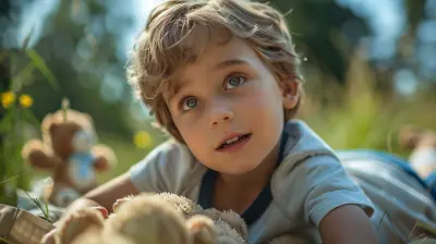 First Aid Basics for Parents: Handling Common Childhood Injuries