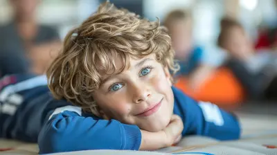 First Aid Basics For Parents Handling Common Childhood Injuries