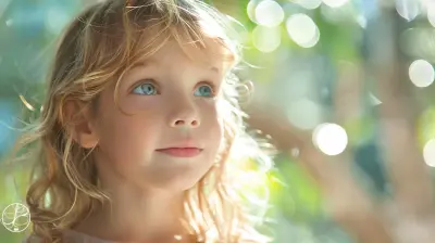 Fostering a Healthy Body Image in a Media-Driven World