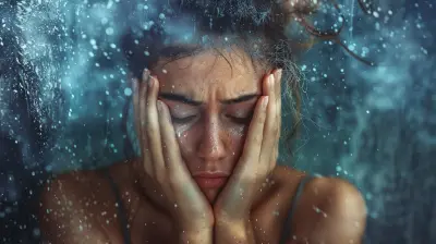 From Stressed to Blessed: How to Shift Your Perspective