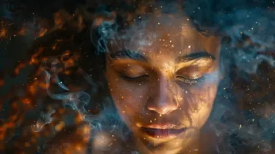 From Stressed To Blessed How To Shift Your Perspective