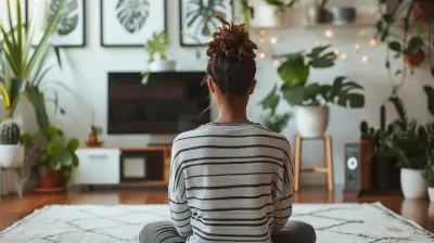 From Stressed to Blessed: How to Shift Your Perspective