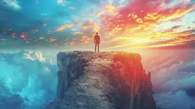 From Stressed to Blessed: How to Shift Your Perspective