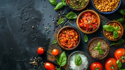 Gluten-Free Meals That Are Easy and Tasty