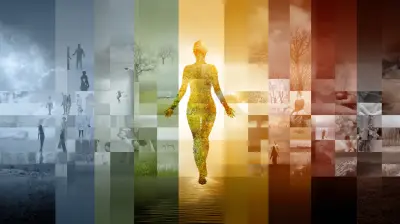 Harness the Power of Visualization for Better Health Outcomes