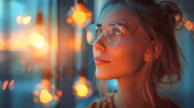 Harnessing the Power of Positive Thinking for Mental Clarity