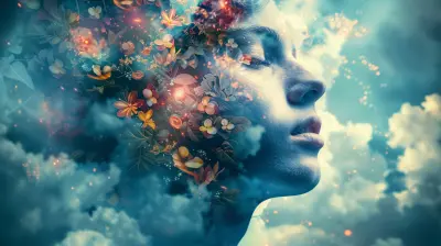 Harnessing the Power of Positive Thinking for Mental Clarity