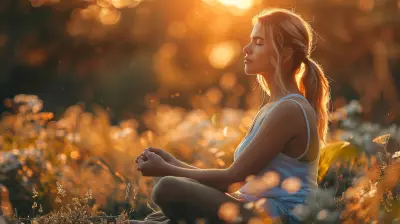 Healthy Boundaries: The Key to Emotional and Physical Wellness