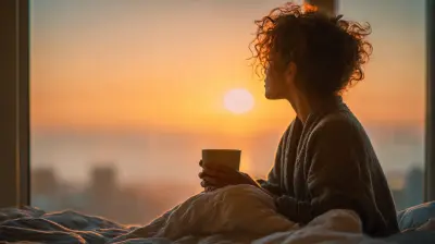 Healthy Morning Routines to Boost Energy in 2026