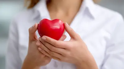 Heart Health in Women: Unique Risks and Prevention