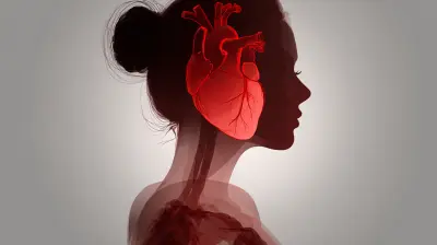 Heart Health in Women: Unique Risks and Prevention